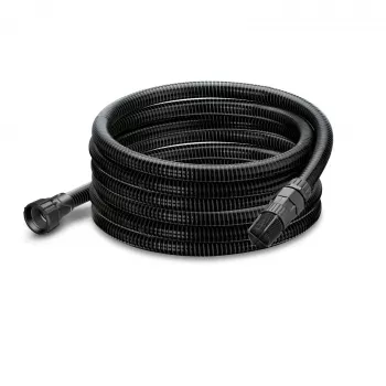 Kärcher 2.997-111.0 set usisnog crijeva, 7 m, crni, za pumpe BP 3 & BP 4 Home & Garden
