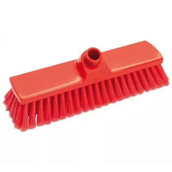 Haug Bürsten FC87211 glava metle, crvena plastika, 30 cm radne širine