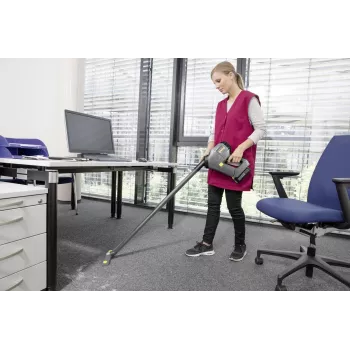 Kärcher 18V 3,0Ah Li-Ion baterijski paket s Real Time Technology 2.445-042.0