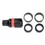 Metabo 635409000 set spojnih čahura