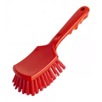 Haug Bürsten FC88201 četka za čišćenje, crvena, plastika