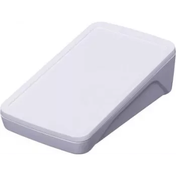 Bopla BOP 700 PH-9016 konzolno kućište, 165 x 90 x 47,5 mm, ABS, bijelo (RAL 9016)