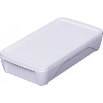 Bopla ručno kućište 165 x 90 x 34 mm ABS bijelo (RAL 9016) BOP 700-9016