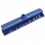 Haug Bürsten metla s plavom plastičnom glavom 40 cm širine FC88912