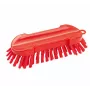 Haug Bürsten FC88301 crvena plastična četka za čišćenje