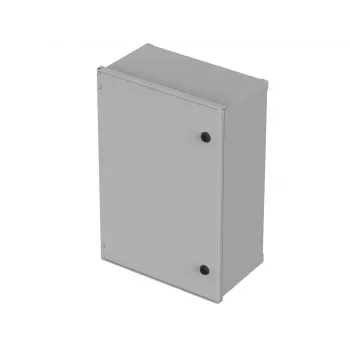 Bopla PS 642 zidno kućište 600 x 400 x 230 mm svijetlosivo (RAL 7035) 42164200