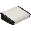 Bopla Alu-Topline ATPH-IP 2385-0265 SET profilno kućište 232,60 x 265 x 86,20 aluminij prirodni 1 kom. 92385265.HMT1