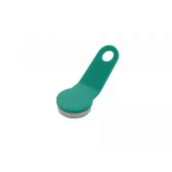 ARTDEV Kellox ključ, zeleni za konobarski lokot Kellox (KELLOX-SCHLÜSSEL-ZELENA)