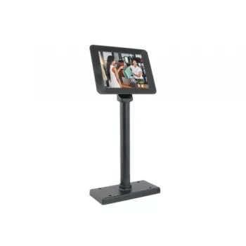 ARTDEV SD800-C 8 inch True Flat POS monitor osjetljiv na dodir s USB-C DisplayPort Alt Mode, 1024x768, PCAP