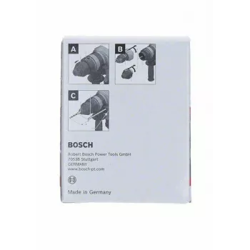 Bosch SDS-plus brzozamjenjiva stezna glava za GBH 18V-34 CF bušaći čekić (2608000704)