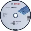 Bosch Standard for Metal 2608619769 rezna ploča 180 mm x 3 mm x 22,23 mm, aluminijev oksid, 1 komad