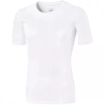 PUMA LIGA Baselayer Tee SS Men's T-Shirt White 2XL 65591804