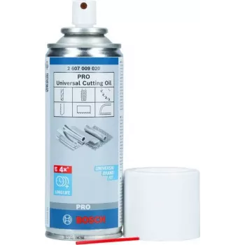 Bosch PRO univerzalno ulje za rezanje 250 ml 2607009020