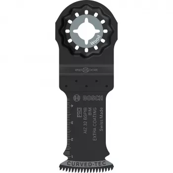 BOSCH PRO AIZ 32 BSPIB StarlockPlus list pile za uranjanje, 32 x 50 mm, bimetalni 2608669073