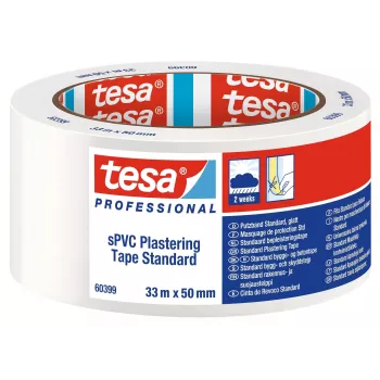 tesa 60399-00005-00 žbuka traka bijela 33 m x 50 mm