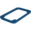 Bopla BL 7040 DI-5005 BOLINK set brtvi IP65, brtva signalno plava 70,6 x 42,6 x 4,6 mm, 1 kom. 16374002