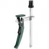 Metabo vertikalna brza stega za MWB radne stolove, širina stezanja 155 mm, dubina čeljusti 70 mm 630139000