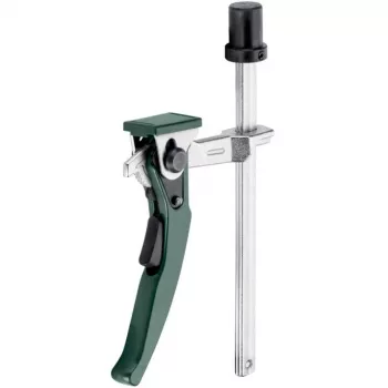 Metabo vertikalna brza stega za MWB radne stolove, širina stezanja 155 mm, dubina čeljusti 70 mm 630139000
