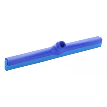Haug Bürsten FC87962 plava plastična glava za podni brisač, 42 cm širina oštrice