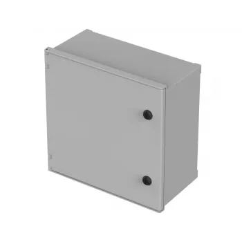 Bopla PS 442 zidno kućište 400 x 400 x 200 mm svijetlo siva (RAL 7035) 42144200