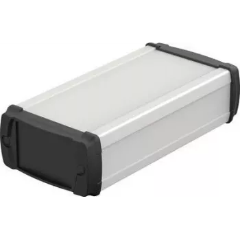 Bopla ELPH 840-0150 ECOLINE_SET 83846150.HMT1 profilno kućište 80 x 150 x 42 aluminij prozirno 1 kom.