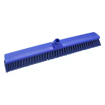 Haug Bürsten Blue Plastic Broom Head 40 cm Wide (FC86502)