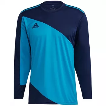 adidas Squadra 21 vratarska majica za muškarce - Team Royal Blue/mornarsko plava - veličina M GN6944*M