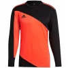 adidas Squadra 21 vratarska majica narančasto-crna GK9805 L