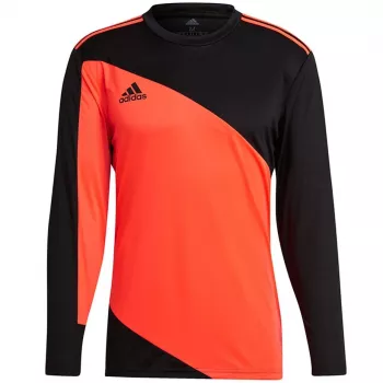 adidas Squadra 21 vratarska majica narančasto-crna GK9805 L
