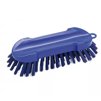 HAUG BÜRSTEN FC88302 plava plastična četka za čišćenje
