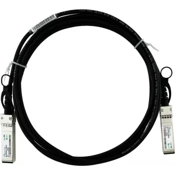 BLUELAN BlueOptics Direct Attach kabel 10GBASE-CR SFP+ 0,5m industrijski SC353501J0.5M30IN