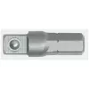 GEDORE red pogonski adapter 1/4 četvrtasti x 1/4 šesterokutni, duljina 25 mm R47100003