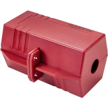 Sygonix SY-5044442 zaštitna kutija, 118 x 65 x 65 mm