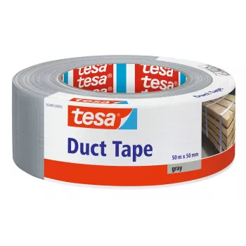tesa 56499-00000-15 tkana traka siva 50 m x 50 mm
