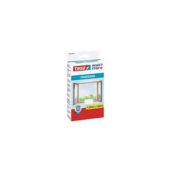 TESA set mreže protiv insekata Standard 2x 1,5 m x 1,8 m, bijeli (55680-00500-04)