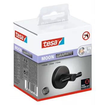 tesa MOON GRAPHITE ljepljivi metal (40594-00000-00)