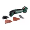 Metabo PowerMaxx MT 12 akumulatorski multifunkcijski alat 12V OIS/Starlock kompatibilan Solo
