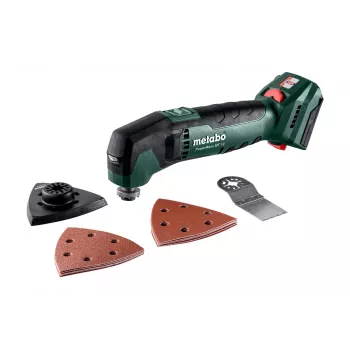 Metabo PowerMaxx MT 12 akumulatorski multifunkcijski alat 12V OIS/Starlock kompatibilan Solo