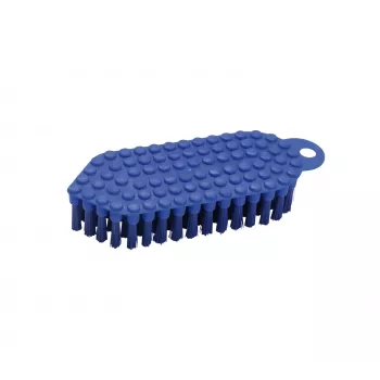 Haug Bürsten Flexo četka za čišćenje, plava, plastika, FC6042