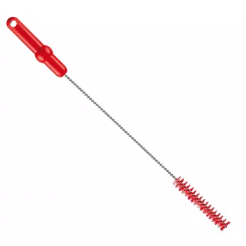 Haug Bürsten FC81231 crvena plastična četka za boce