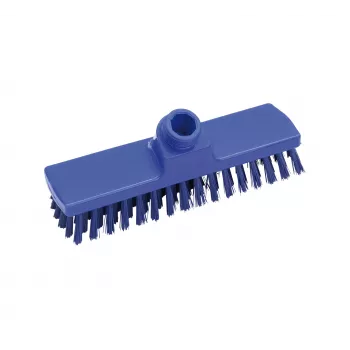 Haug Bürsten četka za ribanje, plava, plastika, širina 22,5 cm (FC88502)