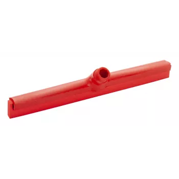 Haug Bürsten brisač za vodu, crveni, plastika, širina 42 cm (FC87961)