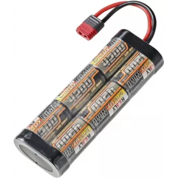 Reely NiMH RC baterija 7,2V 4200mAh 6-ćelijski Stick T-Plug RE-7856817