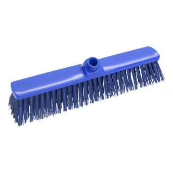 Haug Bürsten FC88852 plava plastična glava metle 40 cm