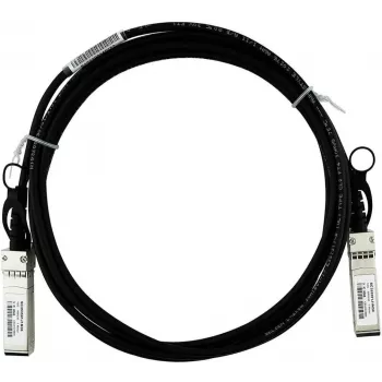 BlueLAN PSF1PXA3M-BL 10GBASE-CR pasivni SFP+ Direct Attach kabel, 3m, AWG30, plavi