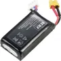 Reely 11,1V 500mAh Li-Ion baterija s XT30U utikačem (3S) RE-8264364