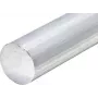 Reely Aluminijska puna okrugla šipka 30 mm x 200 mm, 1 komad RE-7394553