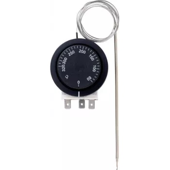 SYGONIX Built-in Thermostat 50 to 320°C (SY-5044430)