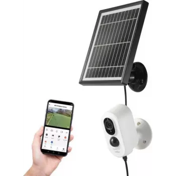 Sygonix SY-5177732 Wi-Fi IP nadzorna kamera 1920 x 1080 piksela