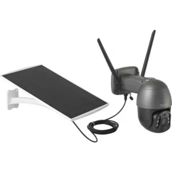 Sygonix SY-5177734 GSM IP nadzorna kamera 1920 x 1080 piksela